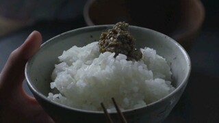Little Forest | มิโซะดอกไม้เมืองหนาว