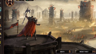 Đội Hình _Súc Vật_ Couple Elnuk _ HUYỀN THOẠI RUNETERRA #13