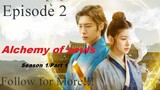 Alchemy of Souls Episode 2 [ENG SUB] [1080p]