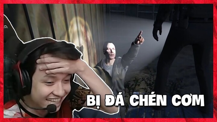 GTA RP | Huy trọc bị đá chén cơm và thuyết âm mưu của ông chủ trà đá | Mixi City