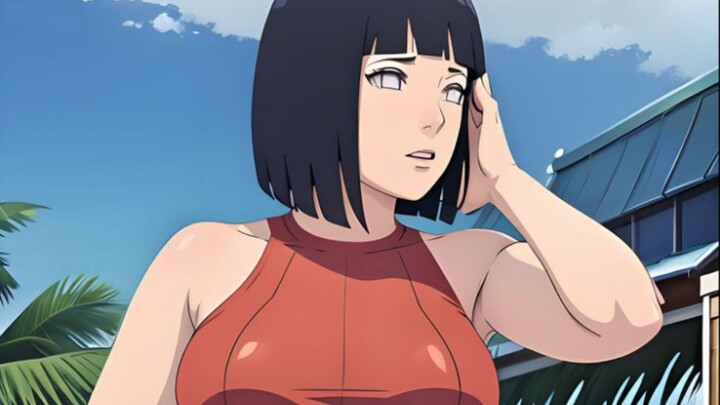 SUKA BANGET ANU RAIKAGE KETIMBANG NARUTO