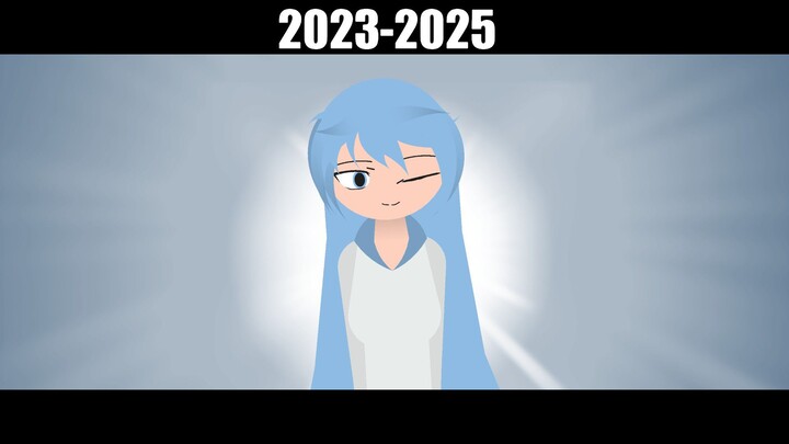 2023 - 2025 (sticknodes)