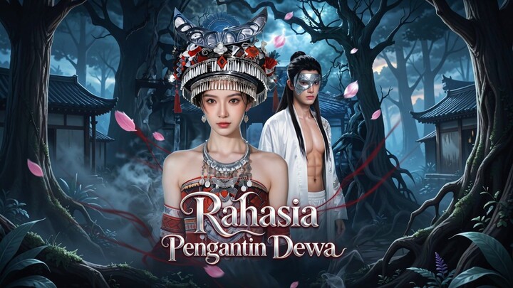 Rahasia Pengantin Dewa Full Bahasa Indonesia (FR)