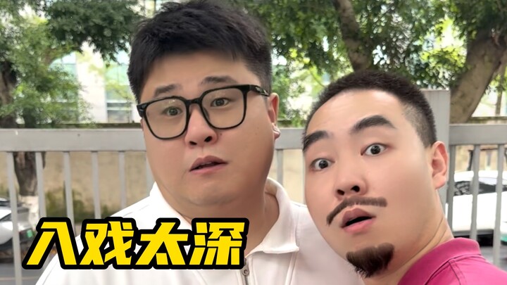 Tâm hồn độ xe không thể bị xúc phạm, số phận của ngài bố vợ thật khổ sở