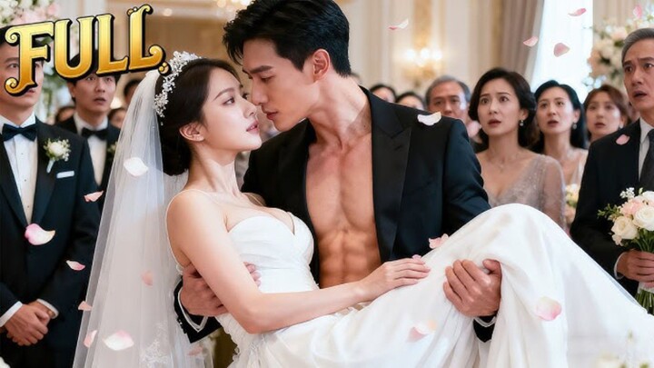 Di_Hari_Pernikahanku,_CEO_Itu_Datang,_Memaksaku_Putus_dengan_Tunanganku_dan_Menciumku#drama_#cdrama(