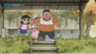 Doraemon Episode 232
