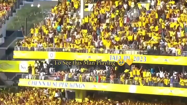 #msdhoni fans club
