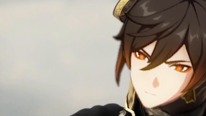 "Assassin's Mandrel" killed Barbatos, you are the wind god!
