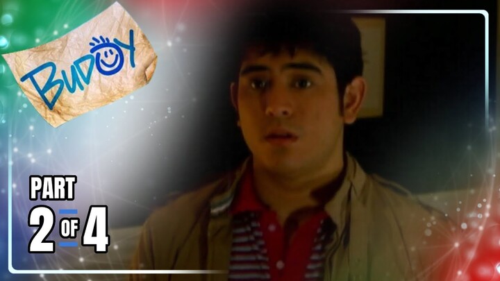 Budoy | Episode 64 (2/4) | June 26, 2024