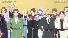 Isekai de mofumofu episode 2 sub indo