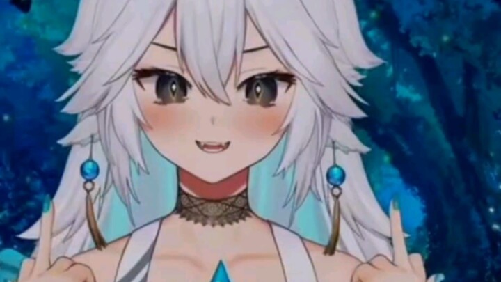 【cooked meat／veibae／vshojo】At least let me see my child once a month