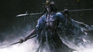 [Ashina Isshin] How strong is the plot of Ashina Isshin, the most popular game in history?