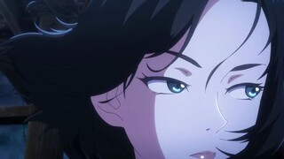 Diadaptasi dari karya asli Wei Yu! Trailer animasi "San Xian Lun Hui" telah dirilis!