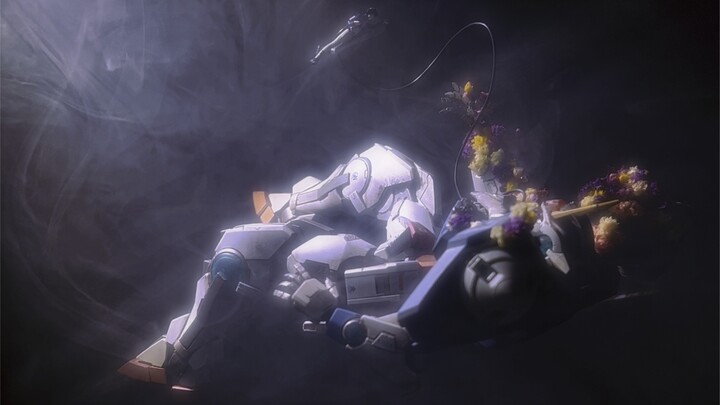 How to Make a Floating Gundam for Your Fish Tank