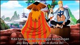 INILAH KARAKTER YG MENGETAHUI TENTANG SEJARAH DUNIA ONE PIECE! - One Piece 1017+ (Teori)