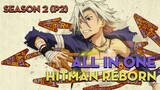 ALL IN ONE "Bắn cho viên kẹo đồng nè” | Season 2 (P2) | AL Anime
