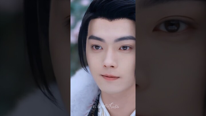 ‧₊˚🖇️ Drama name : Snow Eagle Lord #สวีข่าย #XuKai #อินทรีหิมะเจ้าดินแดน