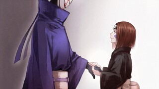 【Uchiha Obito / Lemon】 Bạn, thế giới