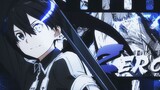 [MAD|Hype]Kompilasi Adegan Anime Seru|BGM:Zero