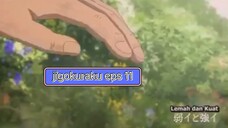 jigokuraku eps 11