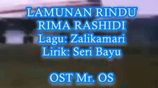 Mr. Os : Lamunan Rindu