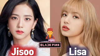 Lovely Jisoo & Gorgeous Lisa - วิเคราะห์ใบหน้าโดยผู้เชี่ยวชาญด้านศัลยกรรมพลาสติก