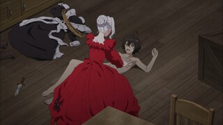 Anime Baru MC Cewek Brutal‼️ Baru Tayang Udah Disuguhin Servis Gratis Gini😋