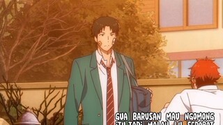 maen serobot aja😅