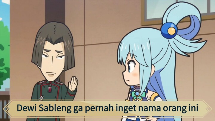 #KompetisiKreasiUnggahan6, Ains ga ngapa - ngapain tiba - tiba langit jadi gelap