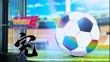 Captain Tsubasa Season 2: Junior Youth-hen episode 39 Full Sub Indo -END- REACTION INDONESIA