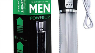 To Be The Bigger Man Enlargement Powerup In Pakistan - 03003311545