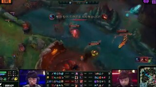 Troll Liên Minh - SB vs DRX Highlights Game 2 LCK Spring 2020 W1D5 SANDBOX Gaming vs DragonX