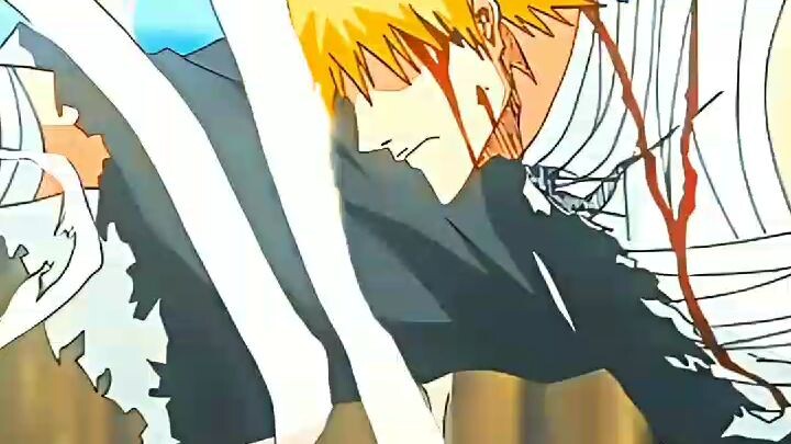 bankai:ichigo