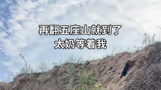 差点就下去陪太奶了