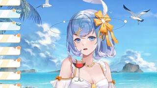 [Tian Dou] Sau khi làm V được nửa năm, tôi không còn nói được tiếng người nữa! 😡V round, biến người 