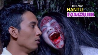 Telefilem Bini Aku Hantu Langsuir 2014