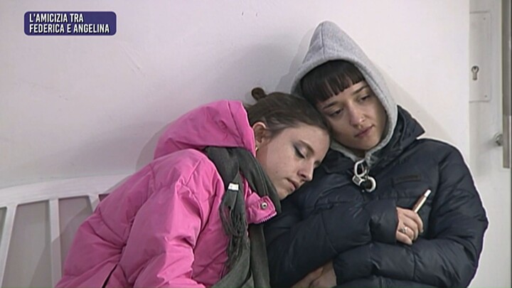 [ENG SUB] Amici 22 (Angelina Mango cuts) - Daytime 15 (Mar. 22-24)