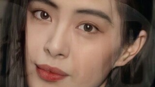 【王祖贤】漂亮宝贝 怎么可以这么美！！