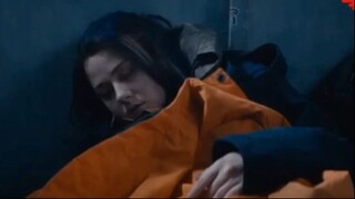 สปอยหนังลุ้นระทึก!! เมื่อติดอยู่บนกระเช้าลอยฟ้า อุณหภูมิติดลบ...ตก = ตาย（2/2）