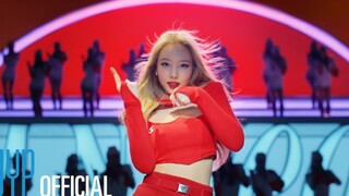 林娜琏SOLO回归POP MV！