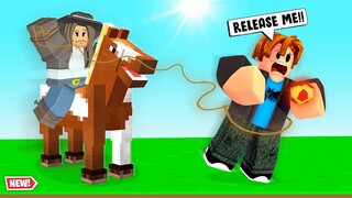 UPDATE* LASSY Kit & FIREBALLS!! in Roblox BedWars