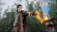 Stellar Transformation S5 Episode 08 Sub Indo Full