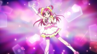 Yes! Precure 5 - Tập 1 [Vietsub]