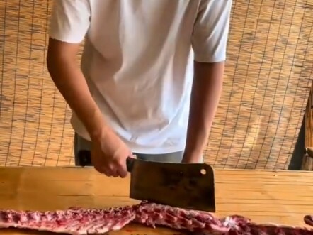 诸葛渊  做把剑