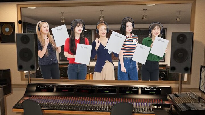 Why Red Velvet's BLOOM comeback went MIA