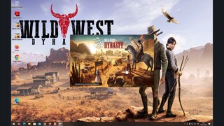 Wild West Dynasty Descargar para PC