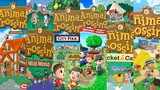 The Evolution Of Animal Crossing (2001-2020)