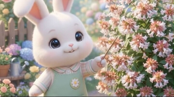 Learning Flower