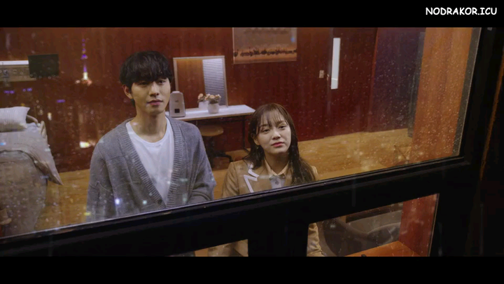 A BUSINESS PROPOSAL EPS 11 (Sub indo)