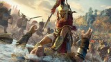 [Game] [Odyssey] Pedang untuk Membuat Ikatan Keturunan dan Pantang Menyerah